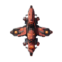 Mars Legion Spaceships asset store icon